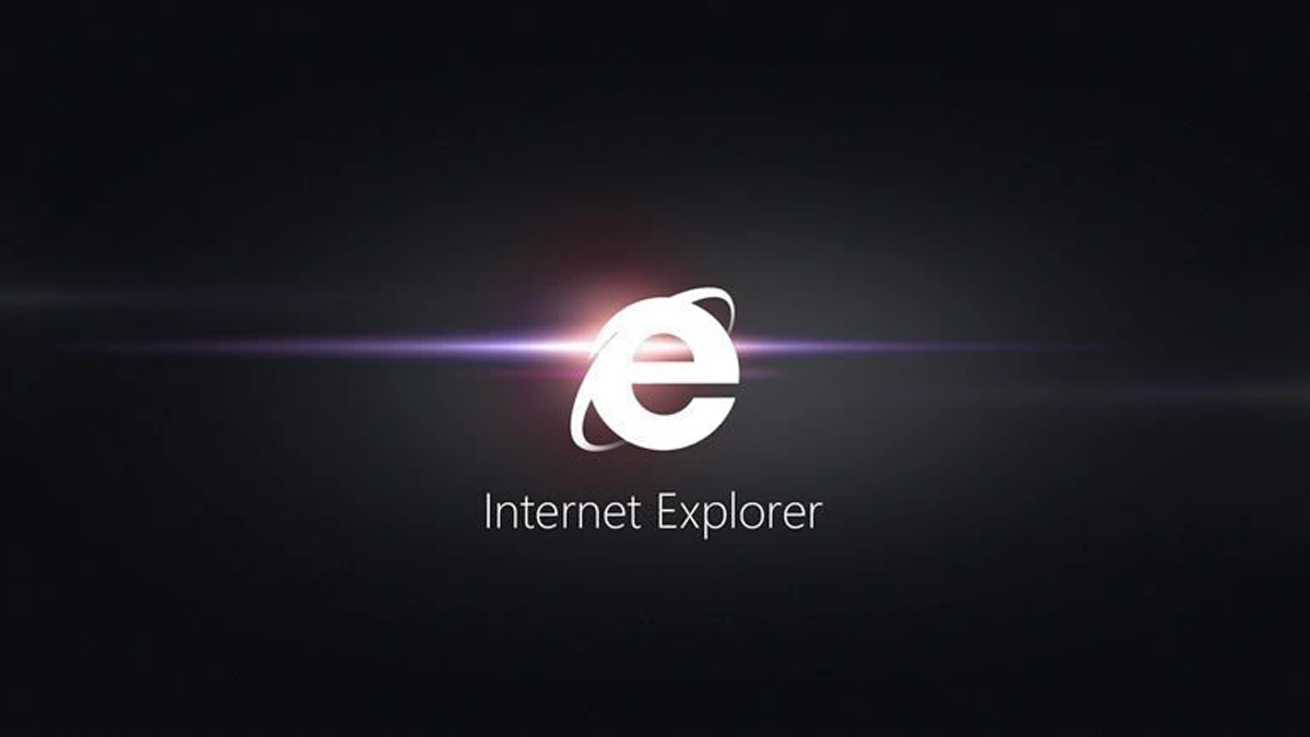 Microsoft'tan son çağrı: Internet Explorer dönemi bitiyor