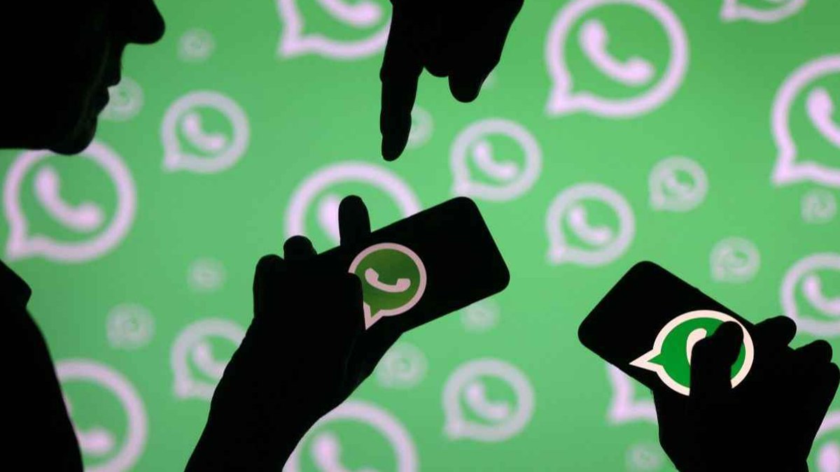 WhatsApp'ın Bu Özellikleri Evlilik Bitirir! İşte WhatsApp'ın Ev Ocak Yakan Gizli 5 Özelliği