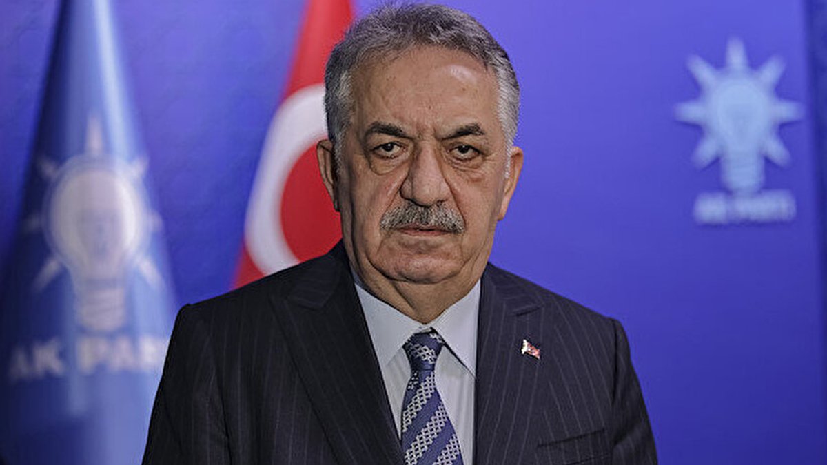 Hayati Yazıcı'dan Kemal Kılıçdaroğlu'na 'Nazi mahkemesi' yanıtı: Ne demek Nazi mahkemesi?