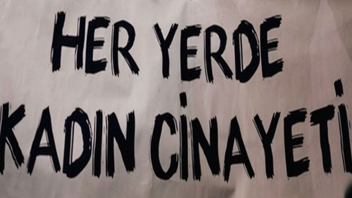 Zeynep Koyun eski eşi tarafından öldürüldü