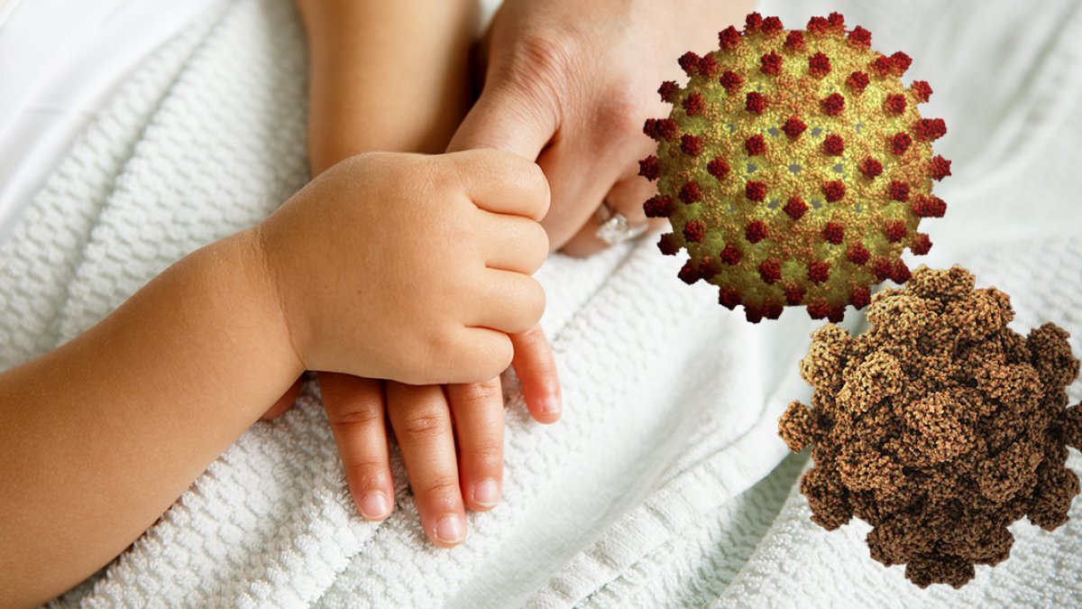 Gizemli hepatit can almaya devam ediyor