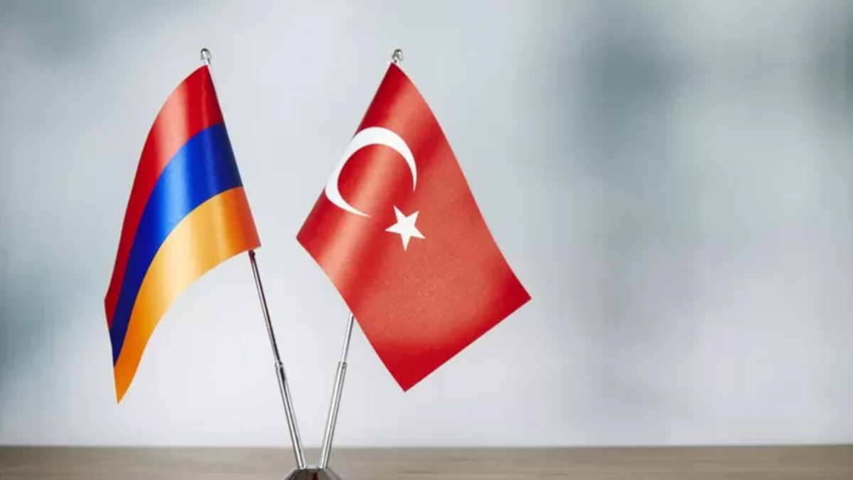 Türkiye ve Ermenistan'dan üçüncü normalleşme toplantısı