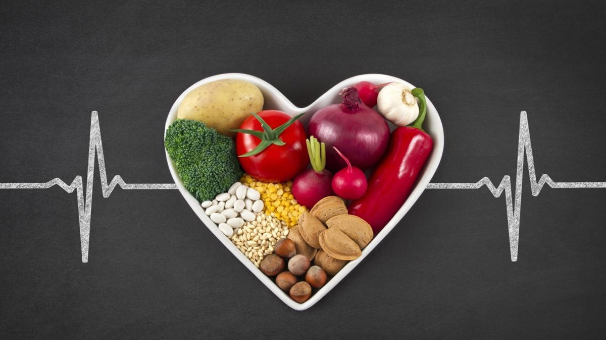 Kalp Sağlığınızı Artırabilecek 6 Süper Gıda! Kalbinize Bu Gıdalar İyi Gelecek