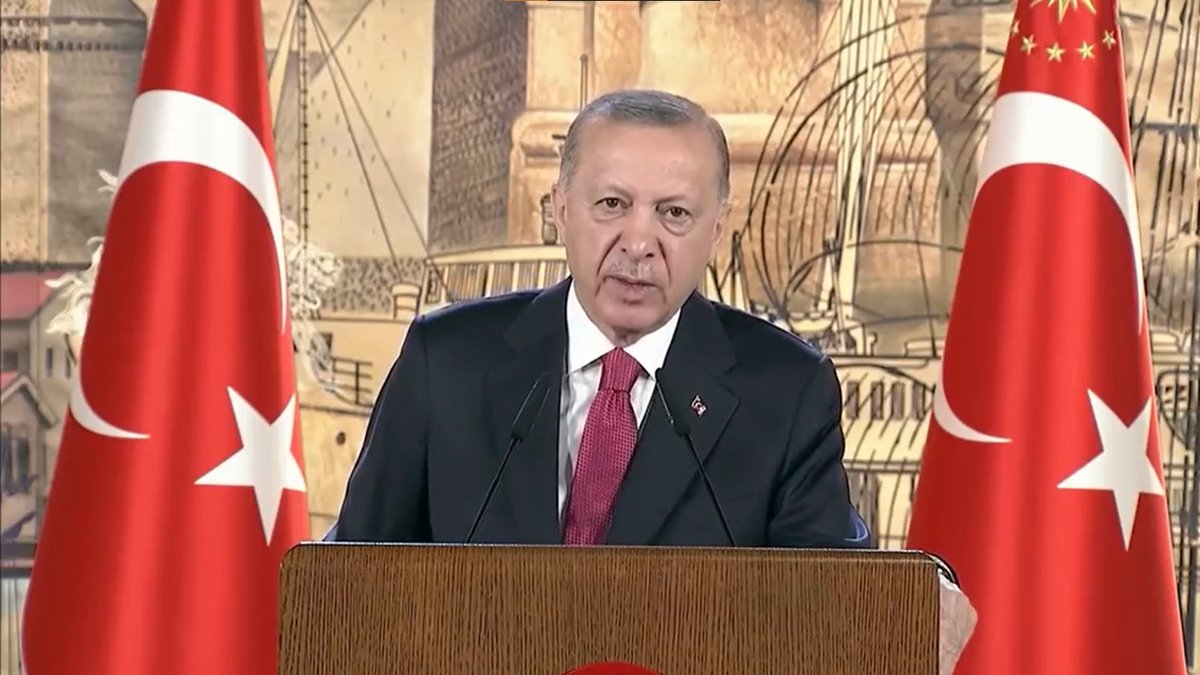 Erdoğan yeni projeyi duyurdu: Bir milyon Suriyeli'yi geri göndereceğiz