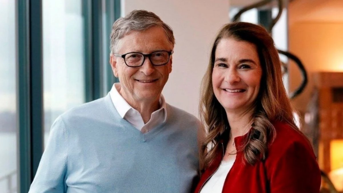 Bill Gates, boşandığı eşi hakkında konuştu: Harika bir evliliğimiz vardı