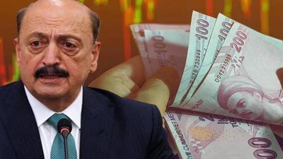 Emeklilere Büyük Hayal Kırıklığı! Bakan Bilgin'den Herkesi Şaşırtan Sessizlik