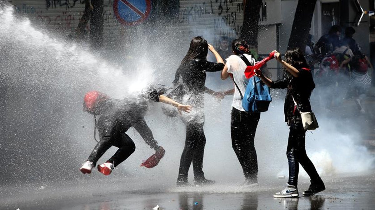 Ankara'daki Gezi davasında savcıdan 2 yıl sonra revize: Önce beraat şimdi ceza istedi