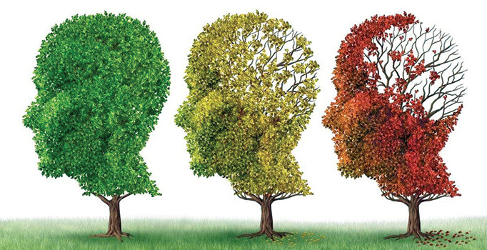 Alzheimer 35 yaşında tespit edilebilecek