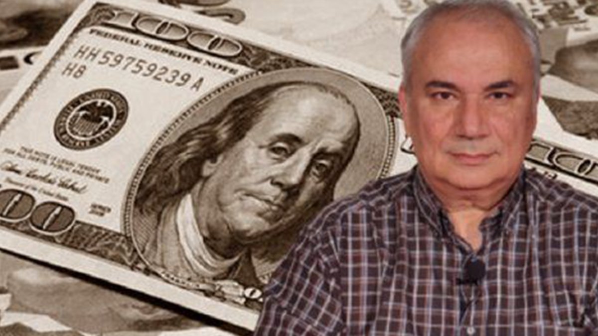 Doları Olanlar Ağır Hasara Hazır Olun! Piyasa Uzmanı Remzi Özdemir Türkiye'yi Bekleyen Ağır Krizin Etkilerini Sıraladı