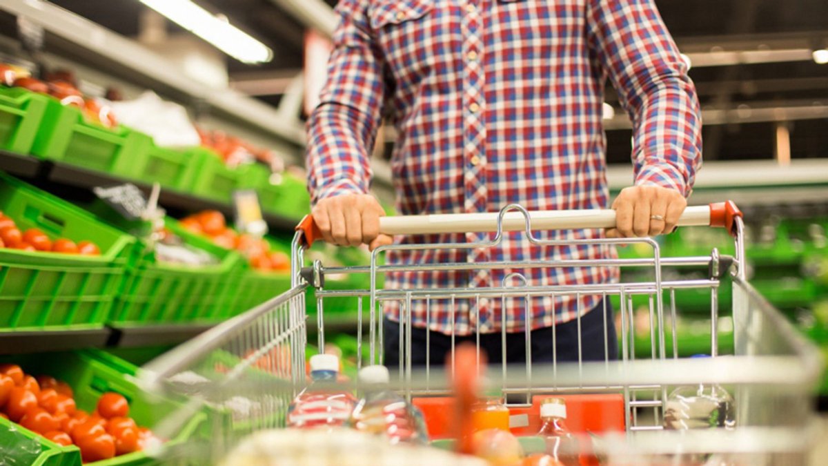 Merkez Bankası'ndan dikkat çeken rapor: Ekmek, makarna ve ete zam geliyor