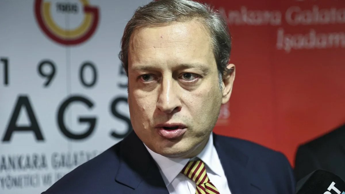 Galatasaray'da flaş iddia! Burak Elmas tekrar aday olacak