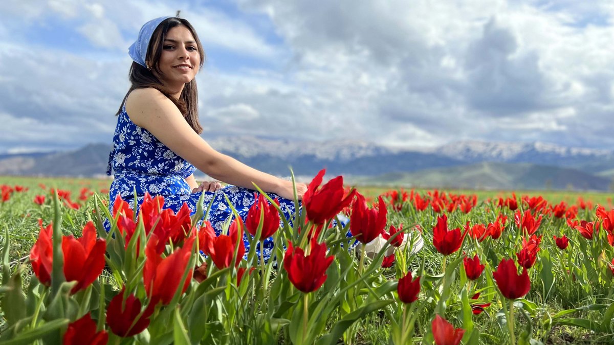 5 ülkeden geldiler! Muş 1071'e yabancı akını