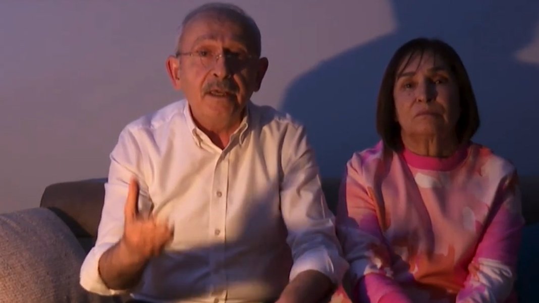 Kılıçdaroğlu '7 karanlık gece'yi paylaştı: Vatanı satanlarla mücadele sert olur