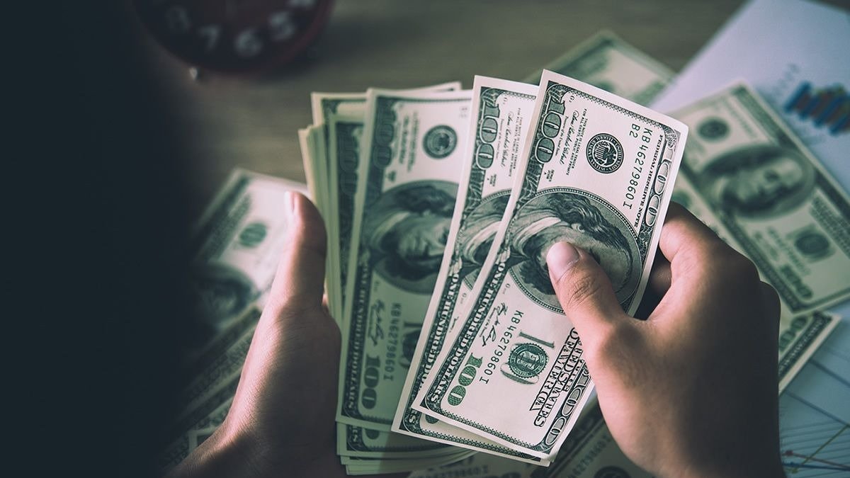 Fed kararı öncesi piyasaları hareketlendiren gelişme: ABD dış ticaretinde rekor açık!