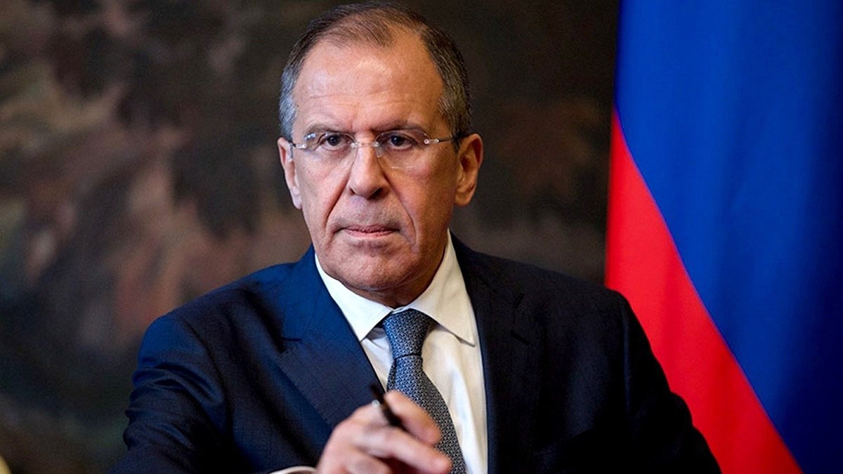 Rusya Dışişleri Bakanı Lavrov: Avrupa'da savaş istemiyoruz