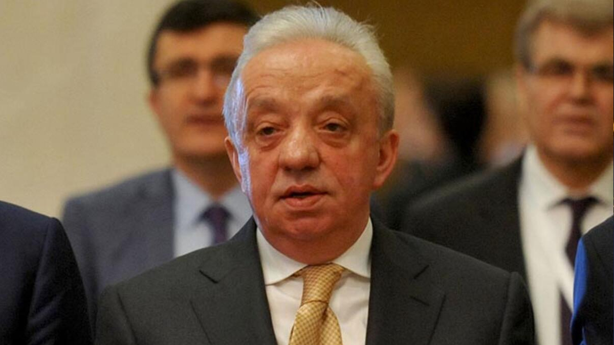 Mehmet Cengiz: Tutturmuşlar bir çete, ne çetesi kardeşim?