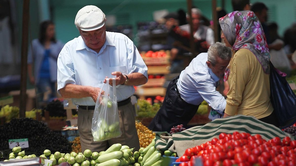 ENAG nisan ayı enflasyon raporunu açıkladı