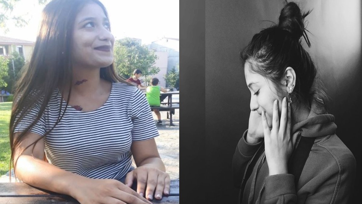 19 yaşındaki Asiye Atalay silahla vurularak katledildi