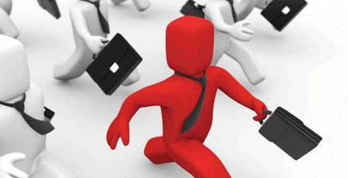 Girişimci adaylarına sertifika