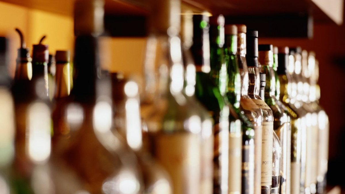 Mahkemeden dikkat çeken 'içki satışı' kararı