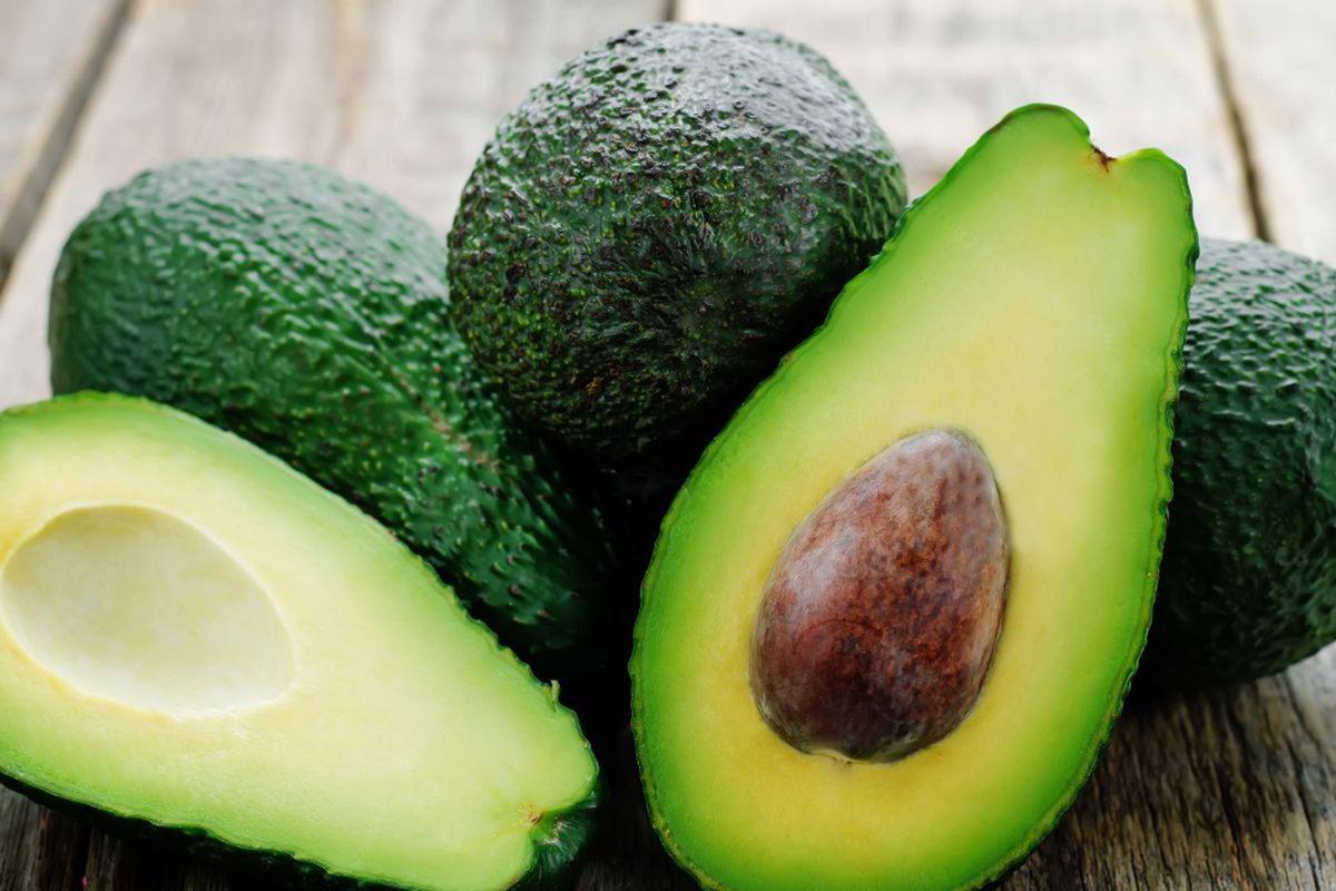 avokado beslenme kalp sağlığı yüksek tansiyonu bir kez ve herkes için yenmek için