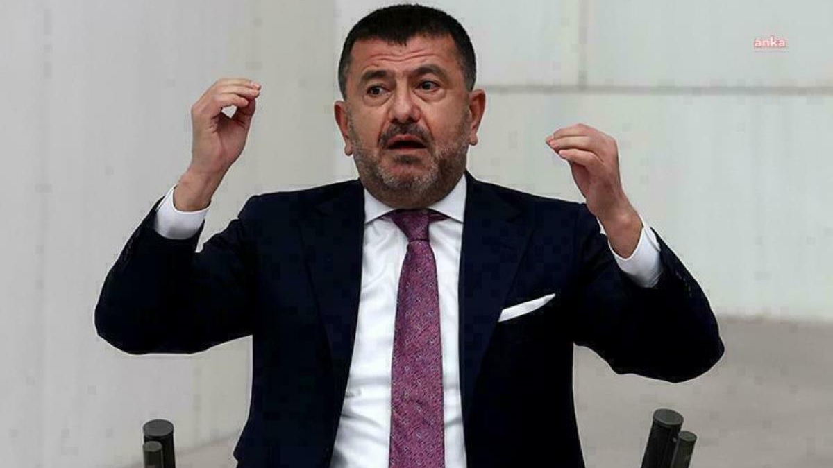 Ağbaba'dan Soylu'ya eleştiri: Sınırlarımız kevgir oldu, bizimkisi izlemekle yetiniyor