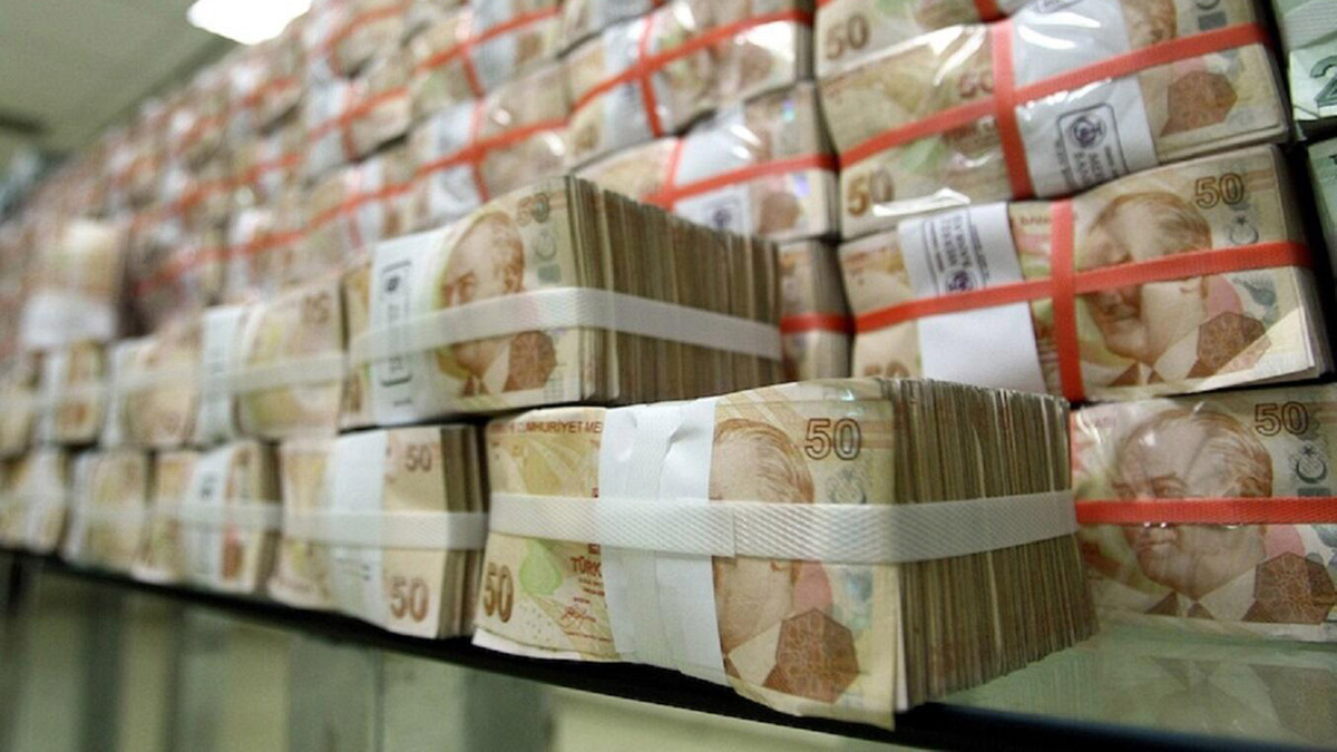 Fed ekonomistinden Türkiye'ye rezerv uyarısı