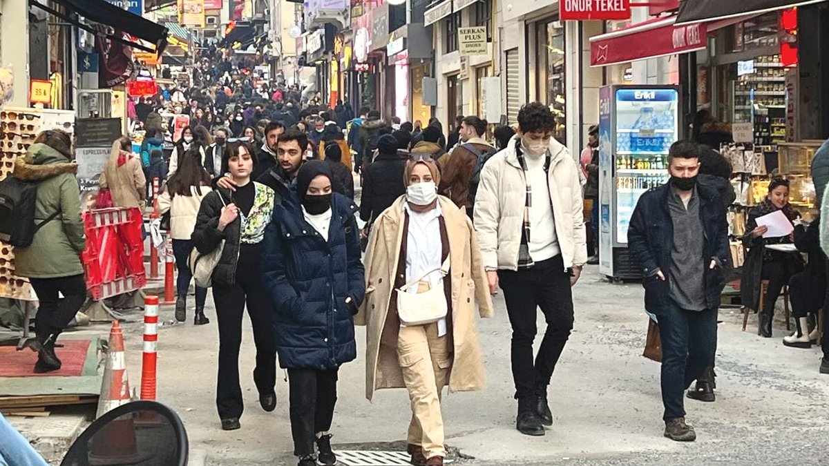 'Sürekli yoksulluk' çıkmazı