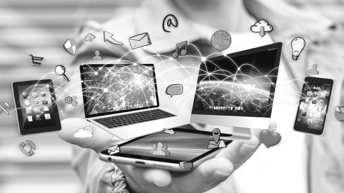 İnternet teknoloji devlerinin oyun alanı mı?