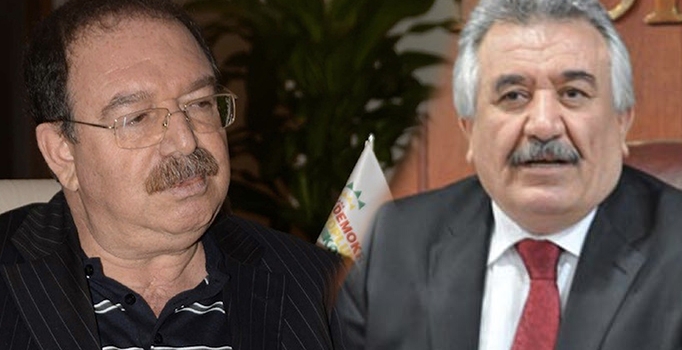 AİHM, Hatip Dicle ve Selim Sadak'ı haklı buldu