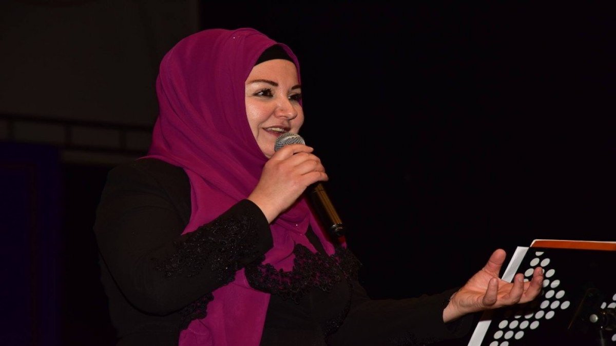 İkbal Gürpınar: 15 Temmuz'u Suriyeliler sayesinde kazandık, Suriyeliler geldikten sonra kuraklık bitti