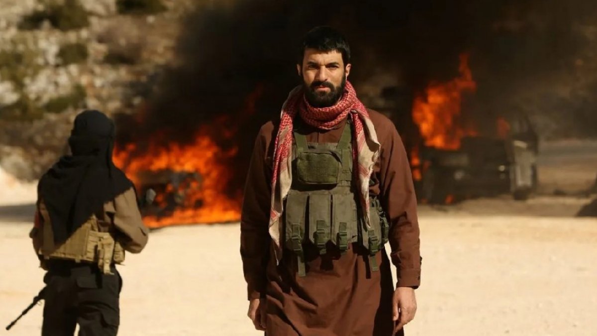 Merakla bekleniyordu... Disney Plus'ın ilk yerli içeriği 'Kaçış' dizisinin fragmanı yayınlandı