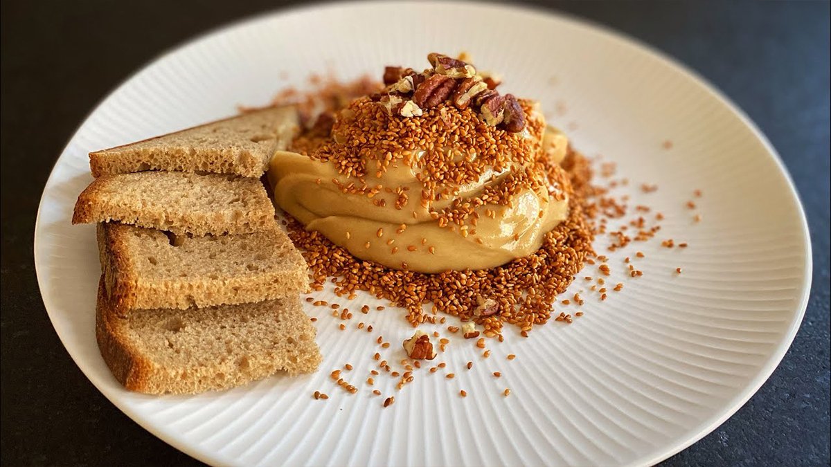 4 Malzemeyle Dünyanın En Bereketli Tatlısını Yapın! İşte Peygamberimizin En Sevdiği Sahine Tatlısı Tarifi