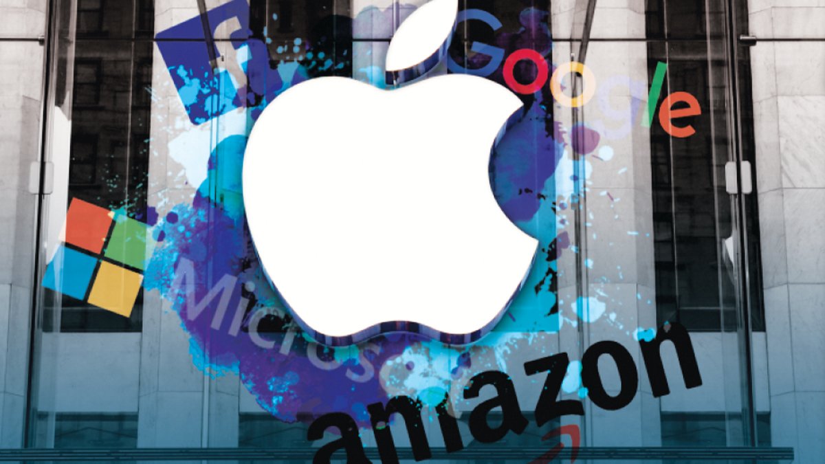 En zenginler zararda