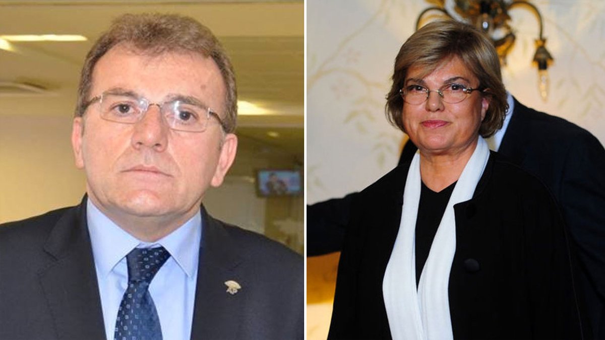 Adalet Partisi lideri Öz: Çiller partinin başına geçmek istedi