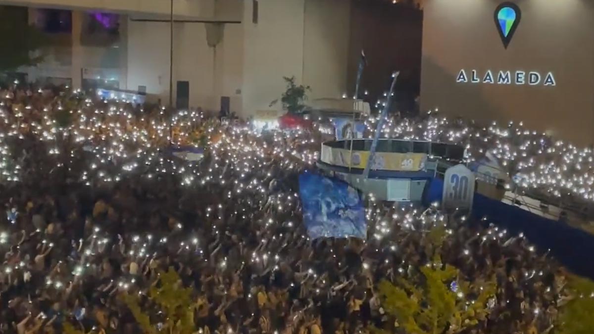 Şampiyonluğu böyle kutladılar: Trabzonspor Porto'ya ilham oldu