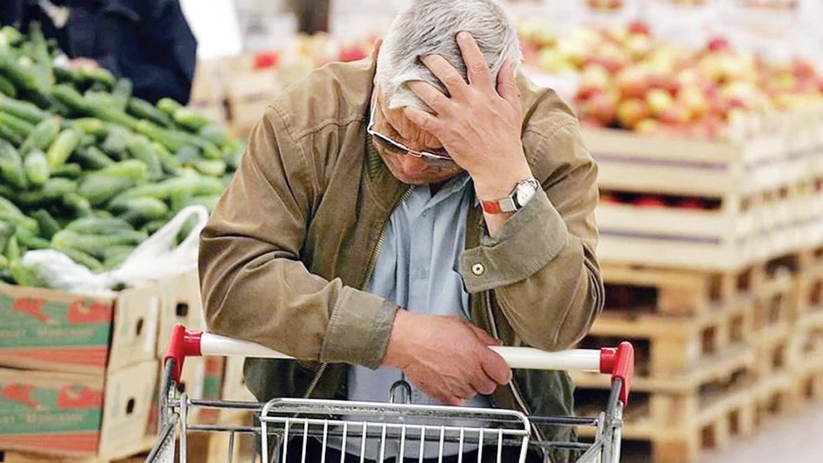 MetroPOLL'den dikkat çeken araştırma: Halk TÜİK'e inanmıyor