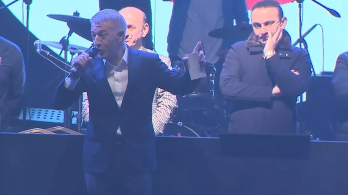 Ağaoğlu, Ali Koç'a cevap verdi: Karakterinizi kaybederseniz her şeyinizi kaybedersiniz