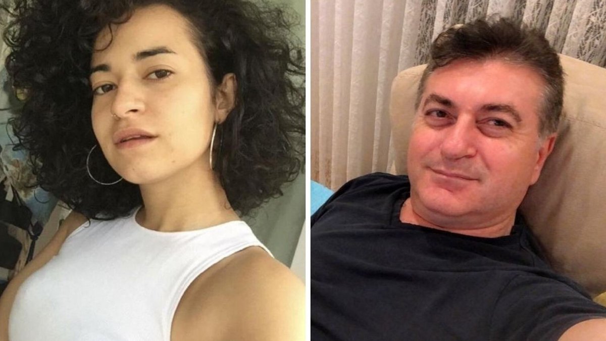 Katledip parçalara böldü, 'istemeden oldu' dedi