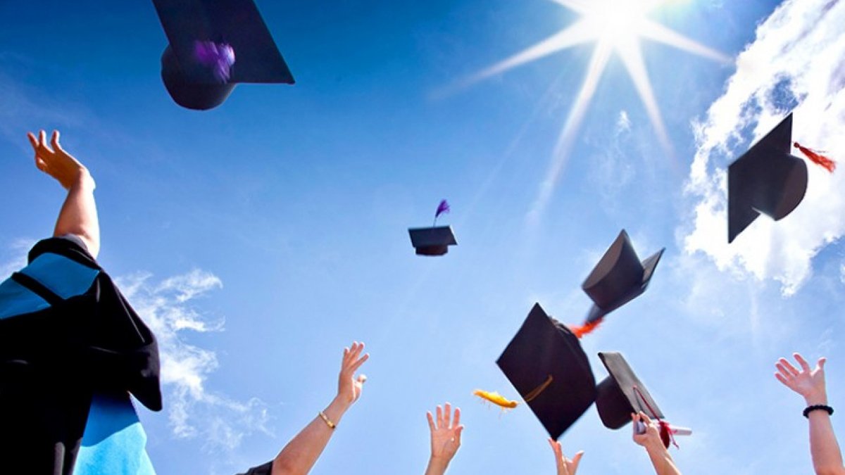 Türkiye’de doktora öğrencisi sayısı 5 yılda yüzde 75 arttı