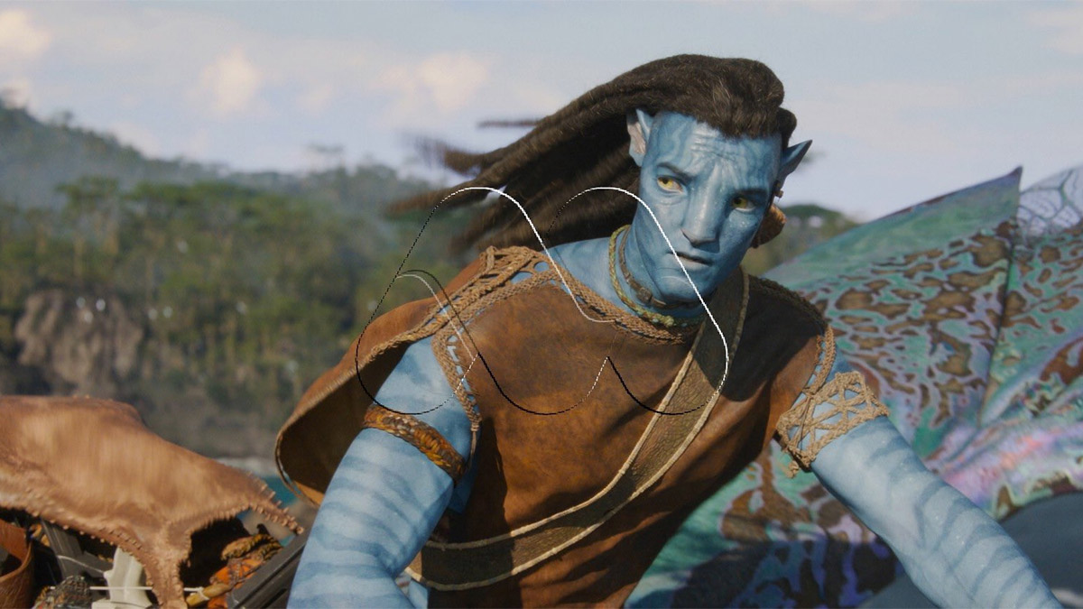 Avatar 2 filminden ilk fragman geldi