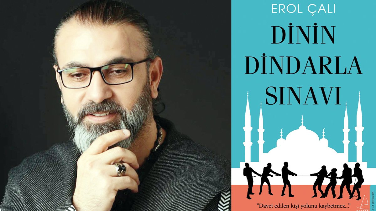 ‘Bir arada yaşamanın anahtarı inanca saygı’