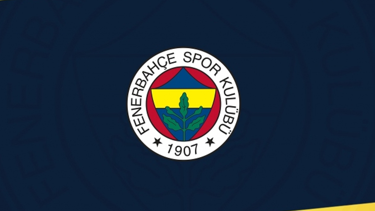 Fenerbahçe'den Galatasaray'a yanıt