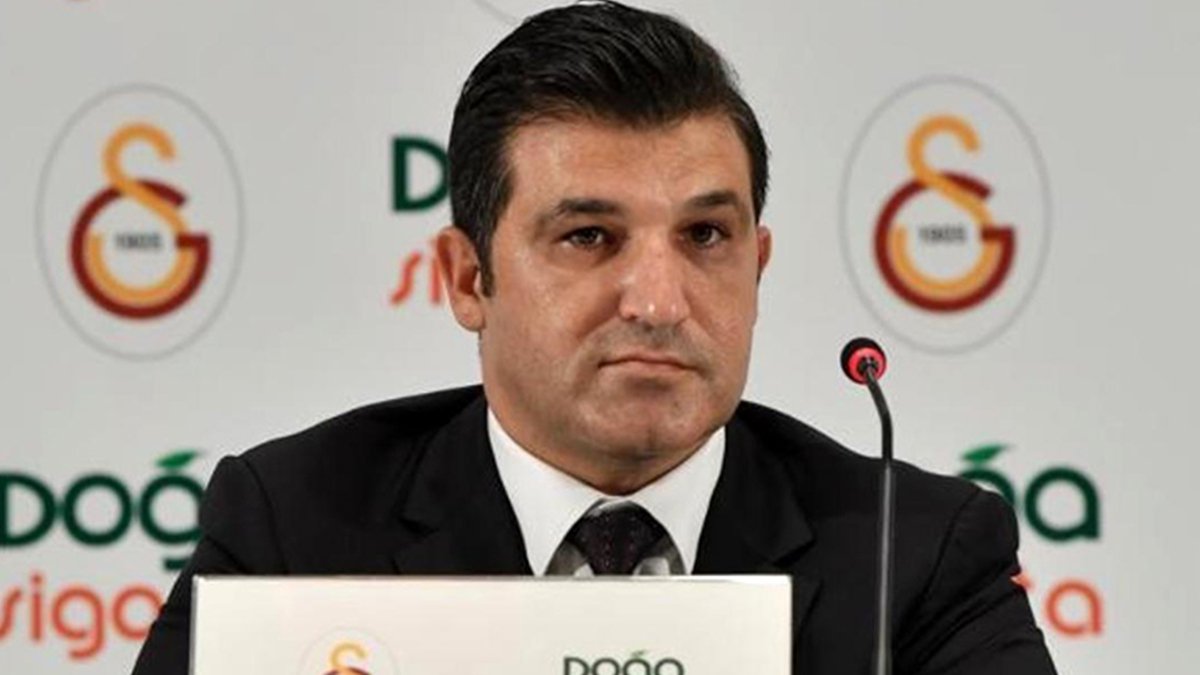 Nihat Kırmızı, Ali Koç'a cevap verdi: Mutlu olacaklarsa Fenerbahçe'ye bir yıldız hediye edebiliriz