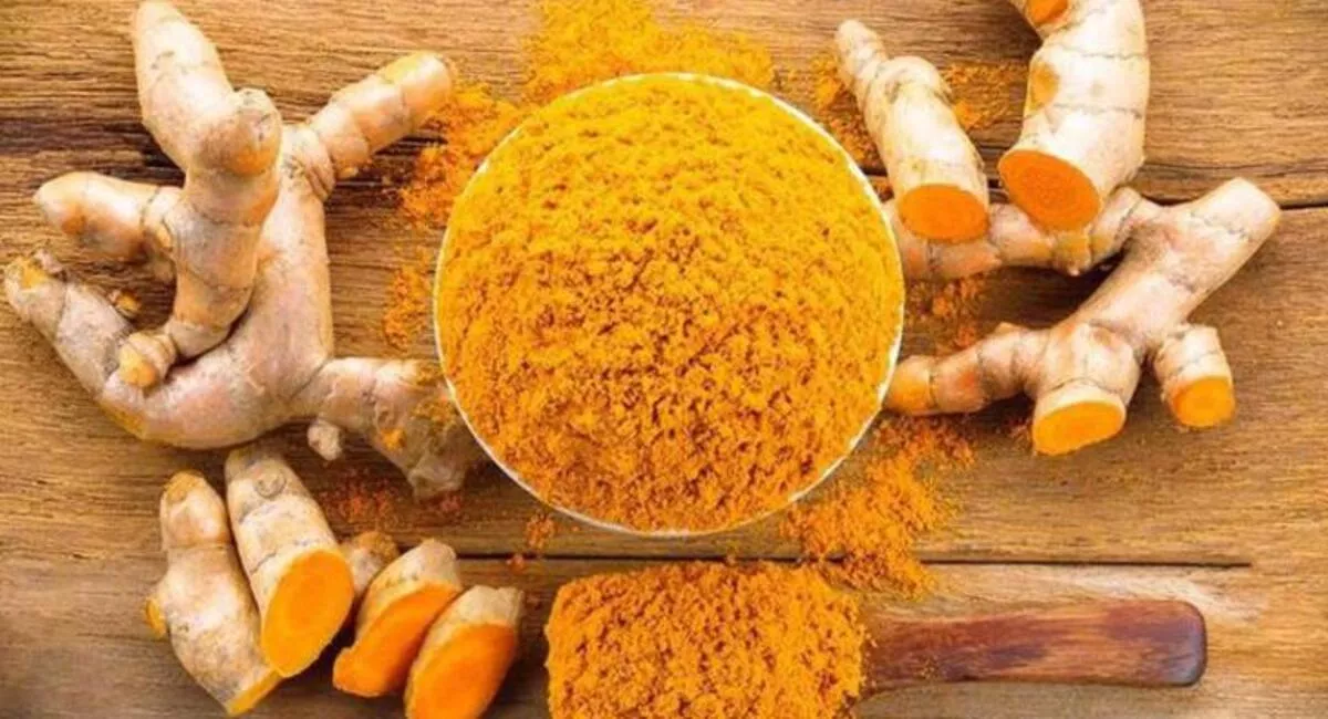 Mucizevi Tedavi Kaynağı Olan Zerdeçalı Her Gün Tüketirsek Bakın Neler Oluyor