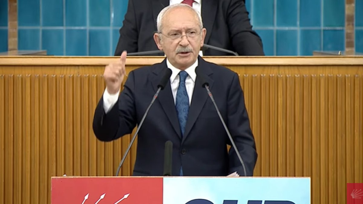 Kılıçdaroğlu'ndan Mehmet Cengiz'e: Geleceğim, kaçacak delik bulamayacaksınız