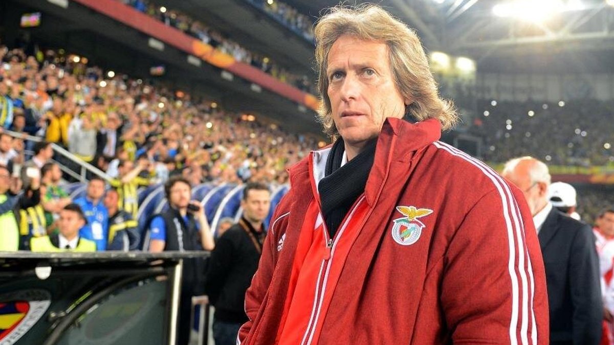 Portekiz basını duyurdu: Jorge Jesus Fenerbahçe'ye 'şartlı' evet dedi