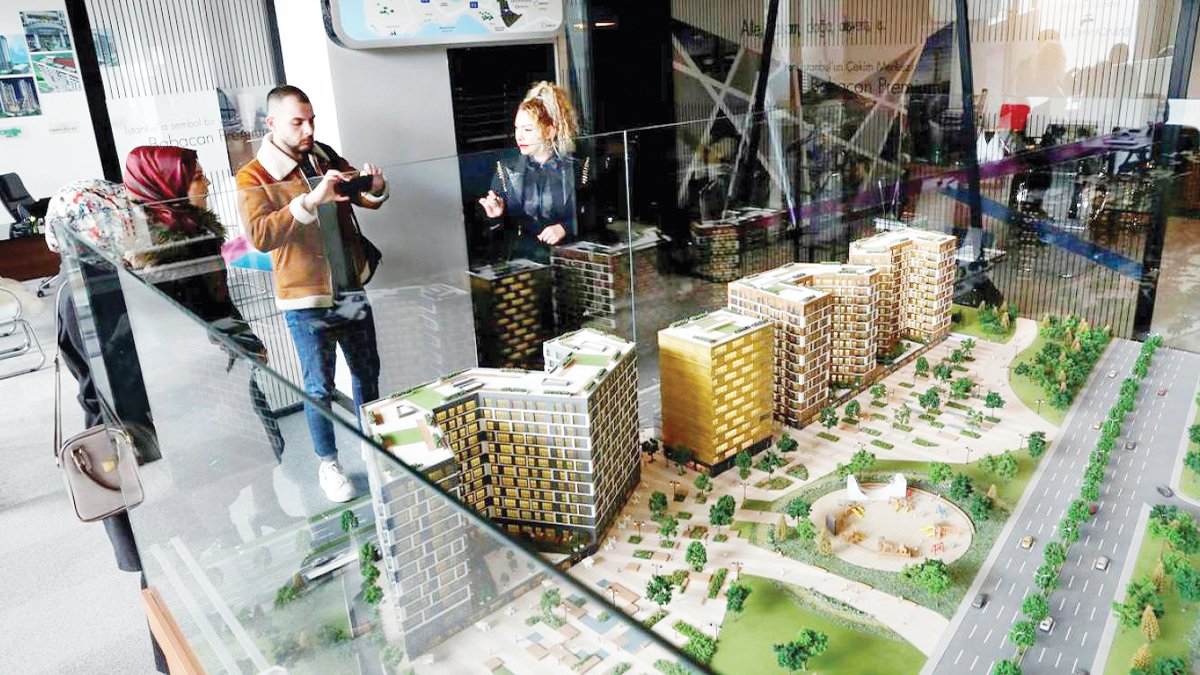 Parası olana müjde