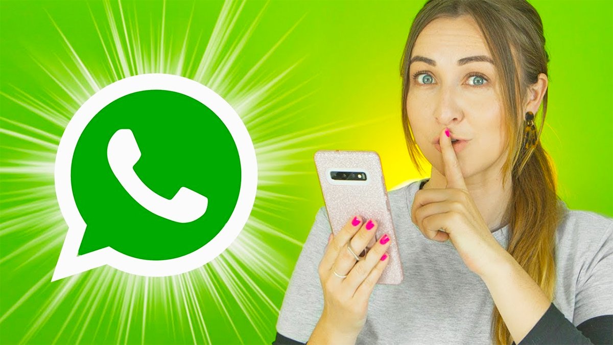 Artık WhatsApp'ta Konuştuğunuz Kişiyi Kimse Bilmeyecek! İşte WhatsApp'ta Konuştuğunuz Kişinin İsmini Gizlemenin Yöntemi