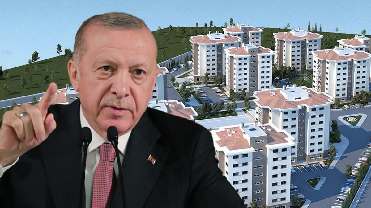 TOKİ 81 Vilayette Çılgın Kampanyayı Başlattı! 240 Sabit Kredi Kolaylığıyla Konut Almak Hayal Değil Gerçek Oluyor! İşte Müracaat Kuralları